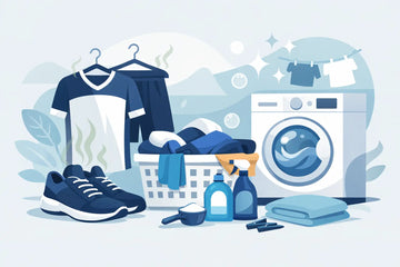 How to Remove Kit Odour Properly