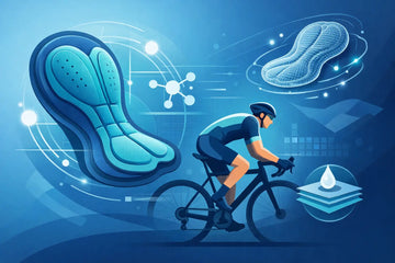 The Future of Cycling Chamois Technology