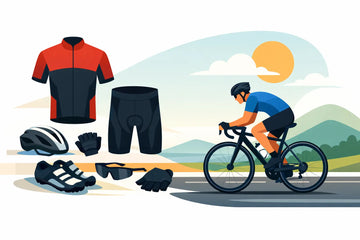 Value Cycling Apparel That Earns Its Place