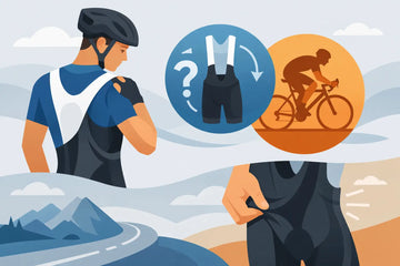 Should Bib Shorts Feel Tight at First?