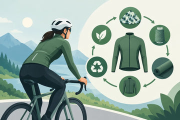 Circular Sportswear: What Riders Should Expect