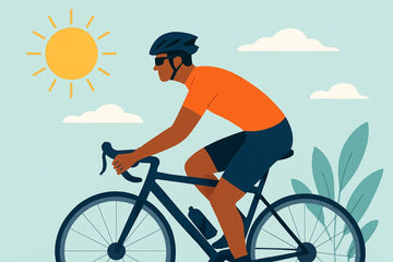 Hot-Weather Cycling Kit Trends That Work - Bizkut