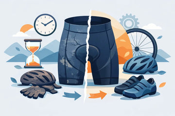 How Long Do Cycling Shorts Actually Last? Replace Them - Bizkut