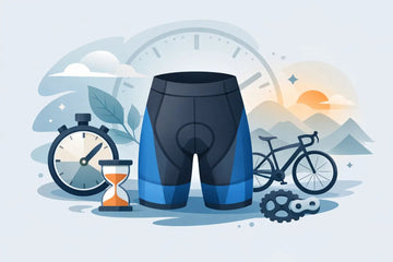 How Long Should Cycling Shorts Last? - Bizkut