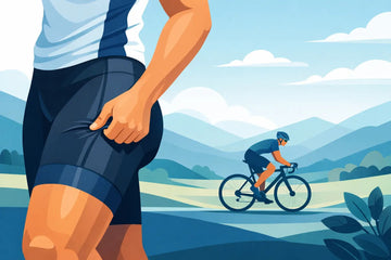 How Tight Should Cycling Shorts Be? - Bizkut
