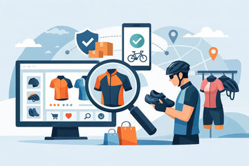 How to Choose a Cycling Apparel Online Store - Bizkut