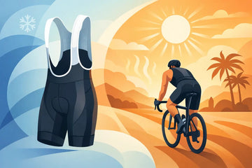 How to Choose Bib Shorts for Heat - Bizkut