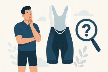 How to Choose Cycling Bib Shorts That Work - Bizkut