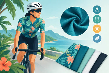 How to Choose Tropical Cycling Fabrics Well - Bizkut
