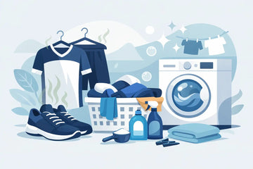 How to Remove Kit Odour Properly - Bizkut