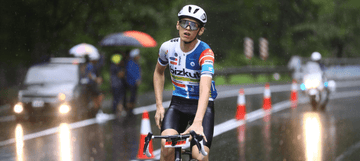 Recreational vs Professional Cyclists: What's the Difference in Singapore? - Bizkut