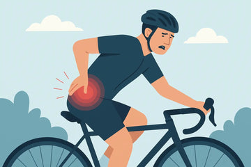 Saddle Sores: Stop Them Before They Stop You - Bizkut