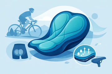 What Is a Chamois Pad? Beginner’s Guide - Bizkut