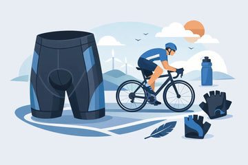 What Makes a Good Pair of Cycling Shorts? - Bizkut