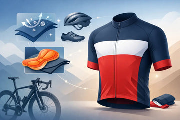 What You’re Really Paying for in a $100++ Cycling Jersey - Bizkut
