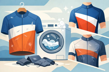 Why Some Cycling Jerseys Feel Cheap After 3 Washes - Bizkut