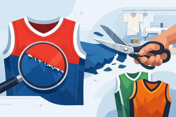 Why Some Jerseys Feel Cheap Because of Cutting - Bizkut
