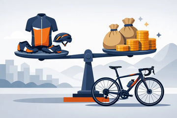 Why Value-for-Money Cycling Apparel Isn’t Cheap - Bizkut
