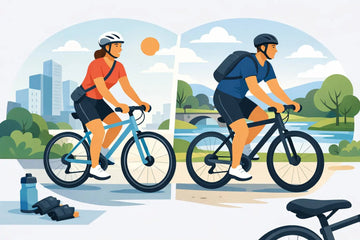 Why We Design Cycling Shorts for Everyday Riders - Bizkut