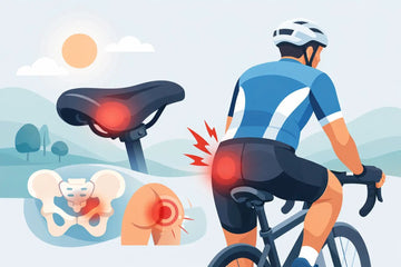 Why Your Butt Hurts When Cycling - Bizkut