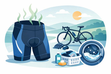 Why Your Cycling Shorts Smell After One Ride (Fix It) - Bizkut