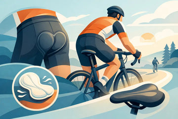 Why Your First Cycling Shorts Should Be Comfortable - Bizkut