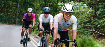 Your First Cycling Jersey: The Ultimate Guide to Comfort, Performance, and Style for Beginners - Bizkut