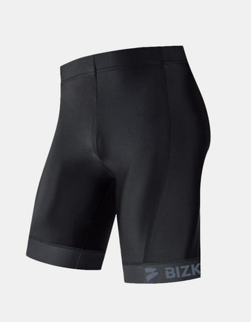 Active Compression Shorts (Non-padded)