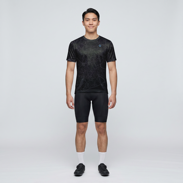Origin Technical T-Shirt
