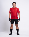 Blackout Cycling Shorts 
