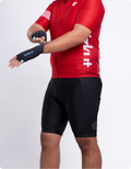 Blackout Cycling Shorts 