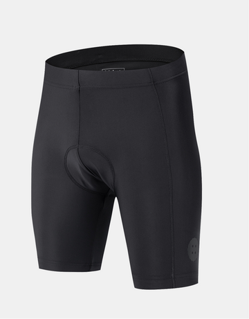 Blackout Cycling Shorts