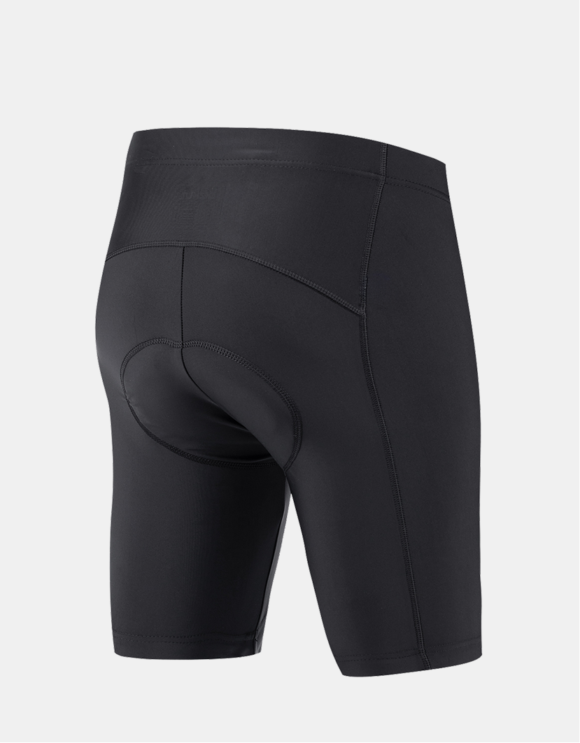 Blackout Cycling Shorts