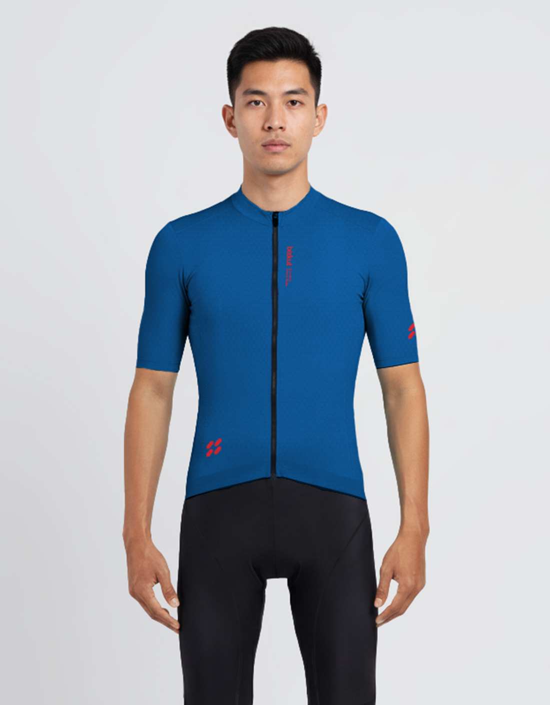 Elevate Short Sleeve Cycling Jersey: The Future of Cycling Performance - Bizkut