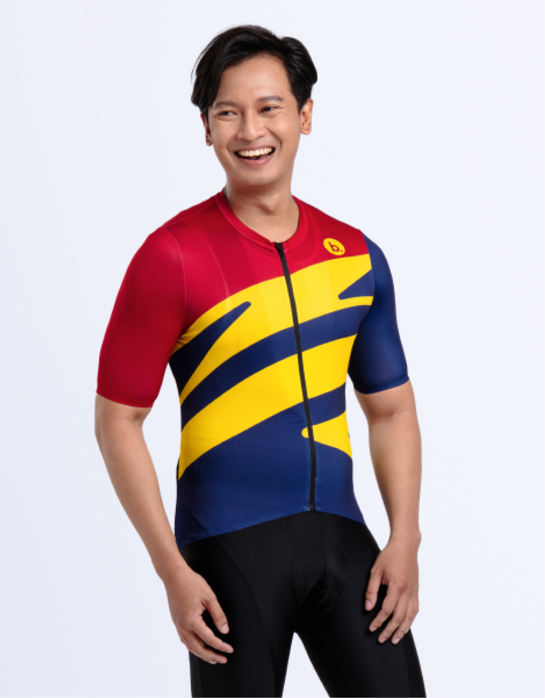 Printed SW51 Cotton Drill Long Sleeve Hi-Vis Work Shirts