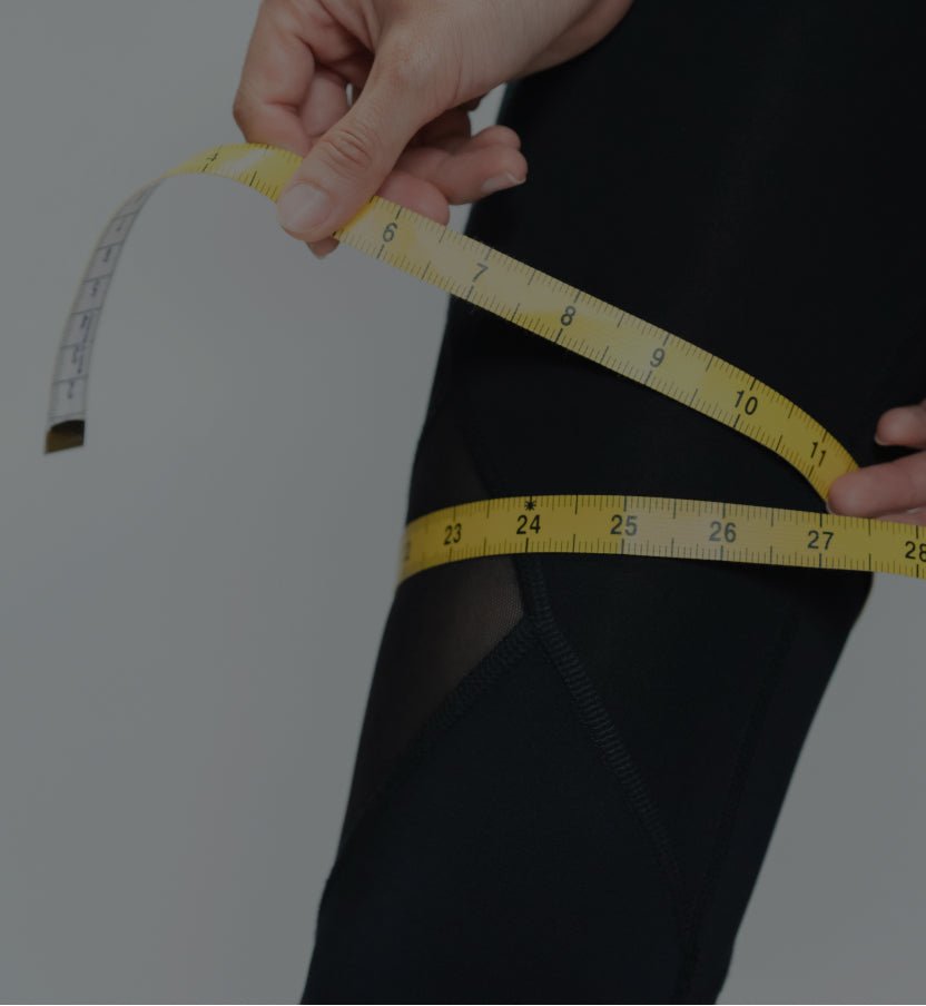 Proper Sizing Sizing Guide