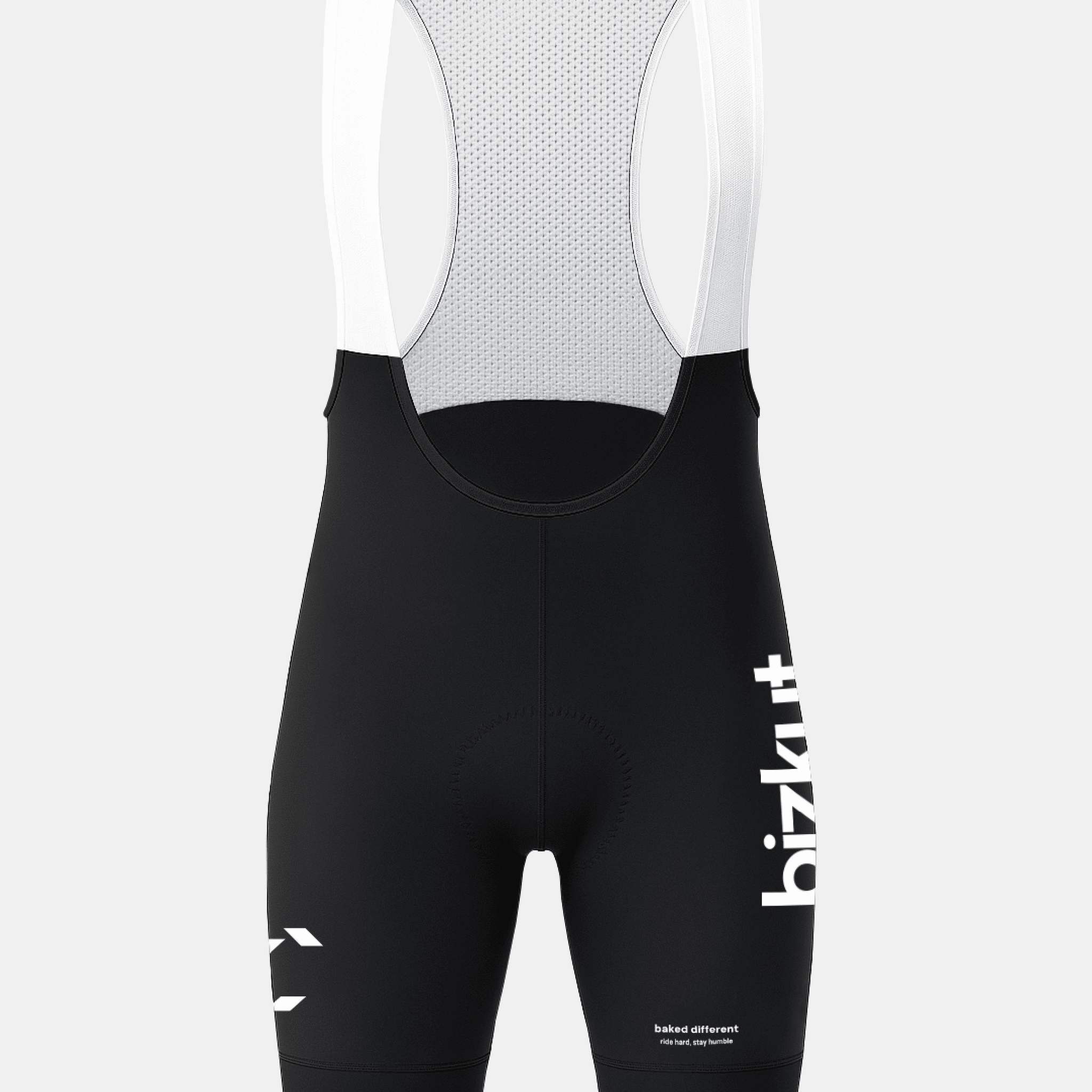 bizkut Kendiri Endurance Cycling Bibs