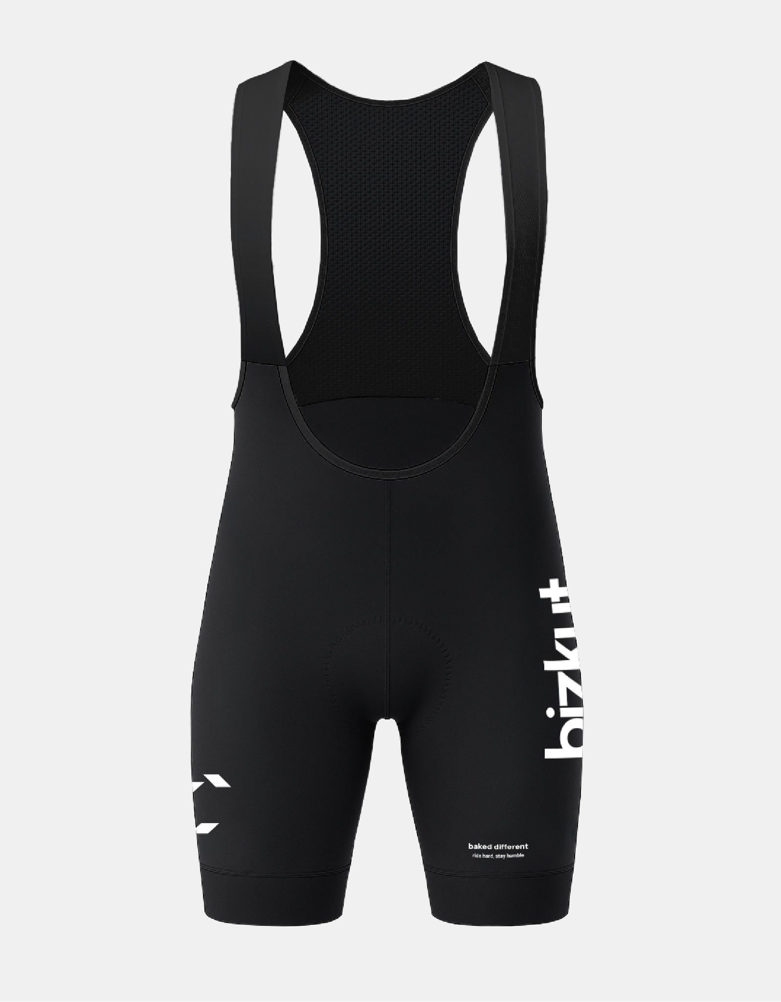 Bizkut Kendiri Endurance Cycling Bibs