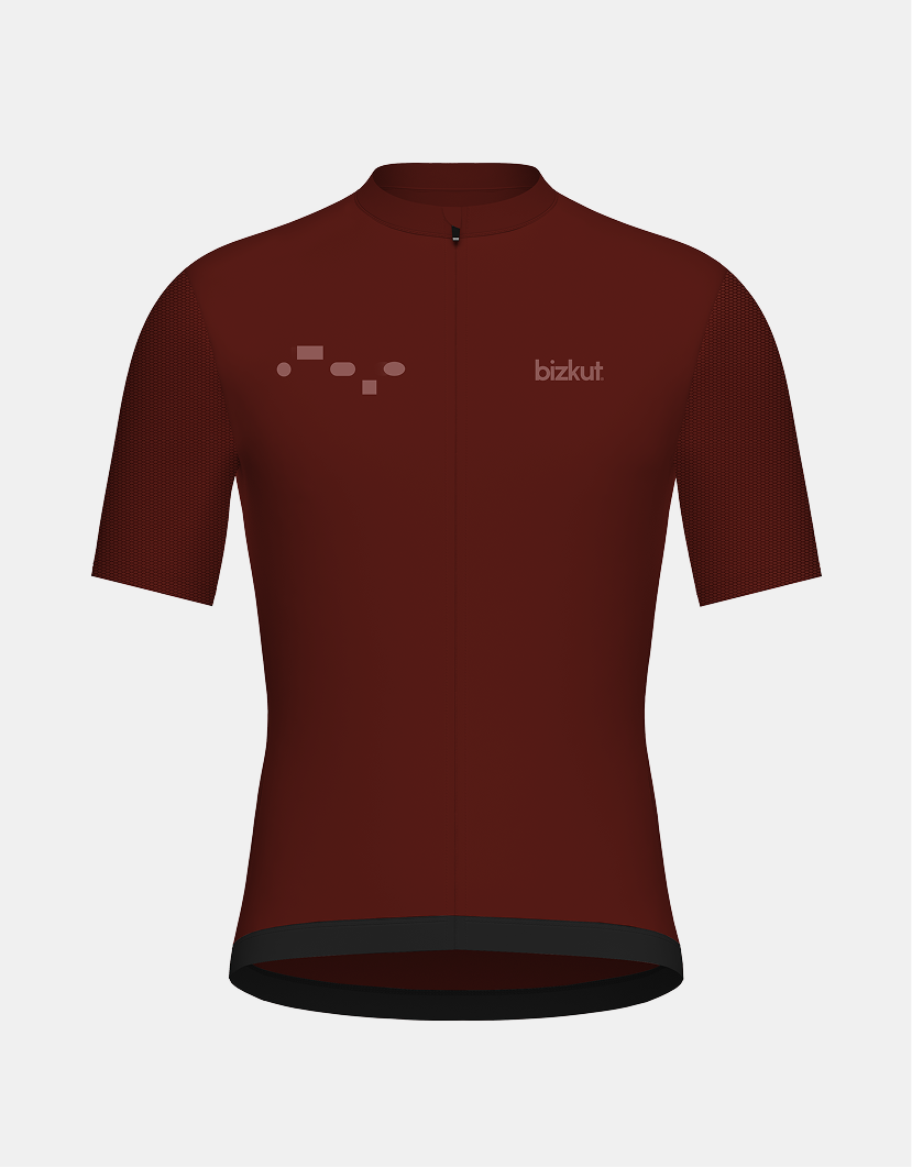 Momentum Short Sleeve Cycling Jersey – Engineered for the Everyday Champion