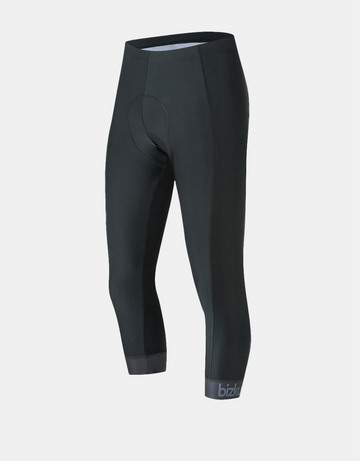 Premium Pro 3/4 Cycling Tights