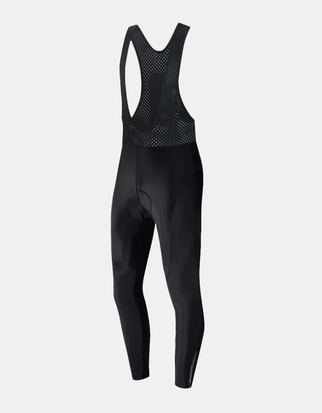 Premium Pro Long Cycling Bibs