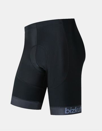 Premium Pro Gel Cycling Shorts
