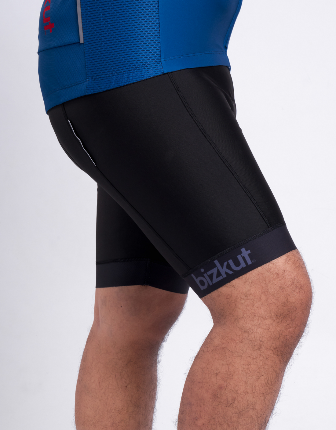 Premium Pro Gel Cycling Shorts