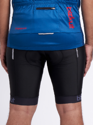 Premium Pro Cycling Tights High Density Gel Padding Bizkut