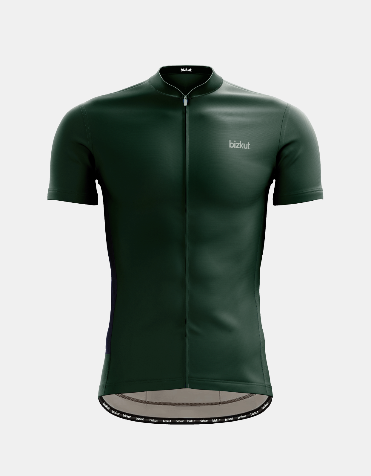 Premium Jersey Dark Series: Standard Length