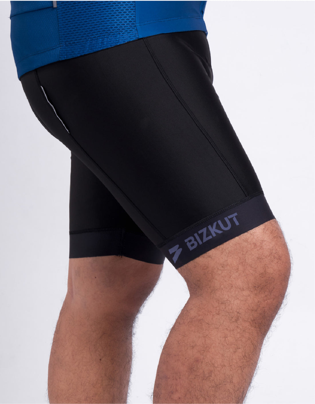 Premium Pro Gel Cycling Shorts