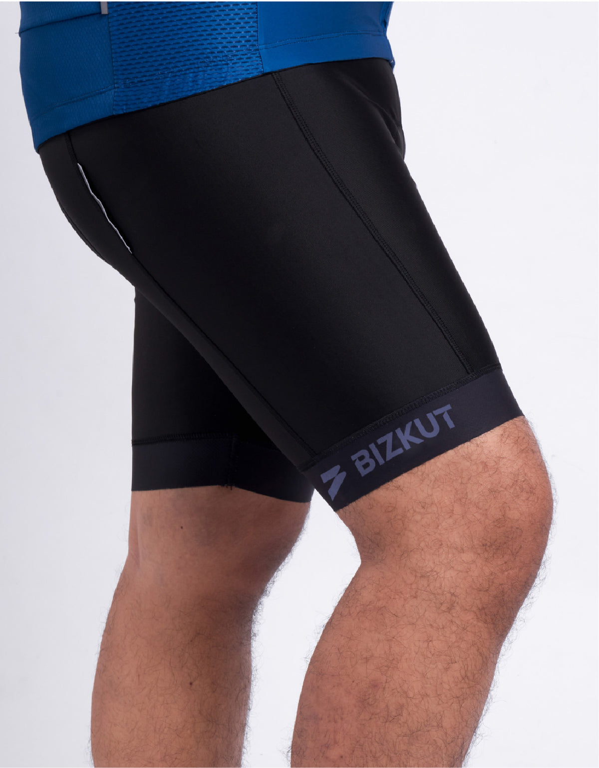 Premium Pro Gel Cycling Shorts