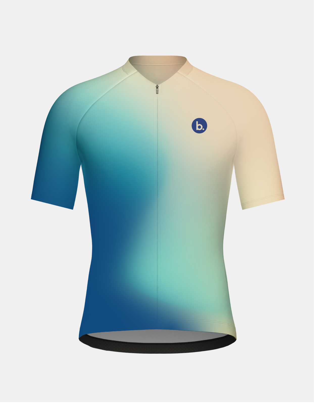 RTI Gradient Cycling Jersey V2