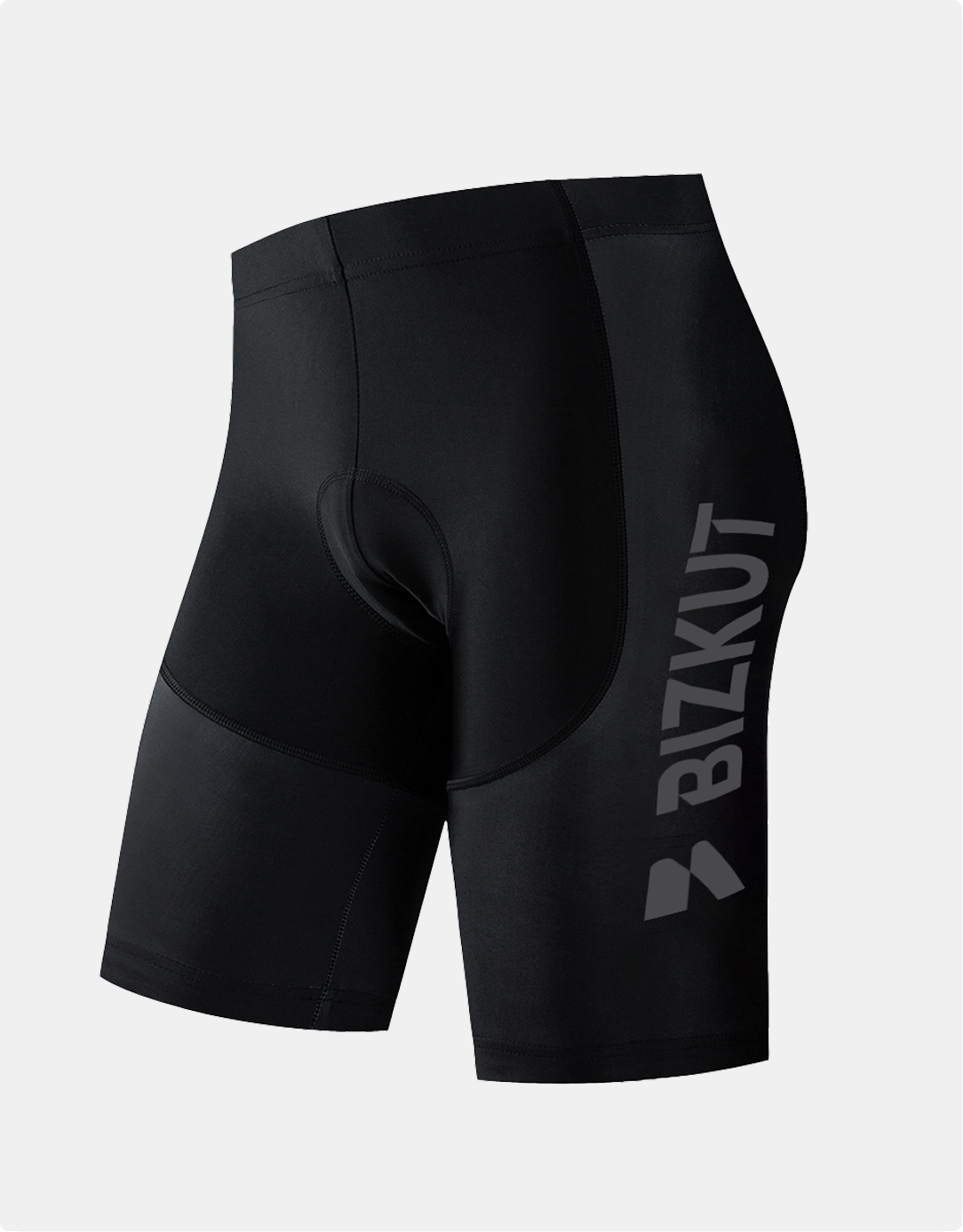 Premium Singapura Gel Cycling Shorts