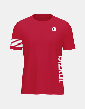 Classic Technical T-Shirt Short Sleeve